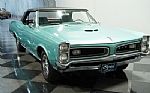 1966 GTO Convertible Thumbnail 15