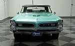 1966 GTO Convertible Thumbnail 16