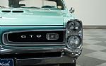 1966 GTO Convertible Thumbnail 19