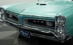 1966 GTO Convertible Thumbnail 18