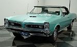 1966 GTO Convertible Thumbnail 17