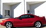 1998 Mustang SVT Cobra Thumbnail 6