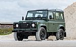 1997 Land Rover Defender 90