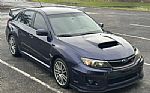 2011 Impreza WRX STI Thumbnail 4