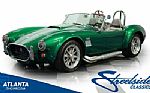 1967 Shelby Cobra Hunter Replica