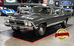 1968 Chevrolet Chevelle SS 396