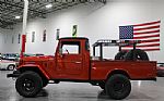 1977 Land Cruiser FJ45 Thumbnail 2