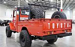 1977 Land Cruiser FJ45 Thumbnail 3