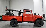 1977 Land Cruiser FJ45 Thumbnail 6