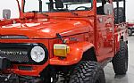 1977 Land Cruiser FJ45 Thumbnail 21