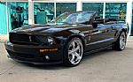 2007 Ford Shelby GT500