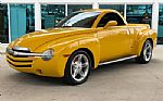 2004 Chevrolet SSR