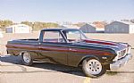 1964 Ford Ranchero