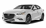 2018 Mazda3 4-Door Thumbnail 2