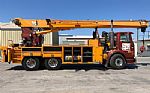 2005 National 1300H Crane Truck