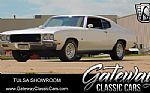 1970 Buick Gran Sport