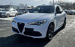 2022 Alfa Romeo Stelvio