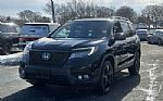 2019 Honda Passport