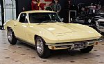 1967 Corvette - Triple Diamond, 350 Thumbnail 3