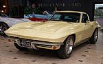 1967 Corvette - Triple Diamond, 350 Thumbnail 9