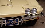 1967 Corvette - Triple Diamond, 350 Thumbnail 29