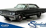 1963 Mercury Marauder