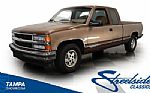 1994 Chevrolet C1500 Silverado Extended Cab