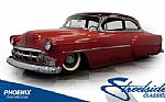 1953 Chevrolet Bel Air LS3 Restomod