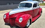 1940 Ford Pro Street