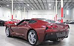 2017 Corvette Stingray 2LT Thumbnail 4