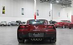 2017 Corvette Stingray 2LT Thumbnail 21