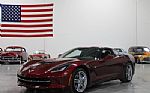 2017 Corvette Stingray 2LT Thumbnail 18