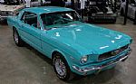 1966 Mustang Thumbnail 9