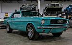 1966 Mustang Thumbnail 10