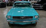 1966 Mustang Thumbnail 11