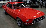 1967 Mustang Thumbnail 9