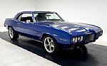 1969 Firebird Hardtop Thumbnail 7