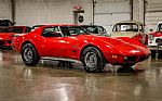 1974 Chevrolet Corvette