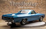 1970 El Camino SS 396 Thumbnail 4