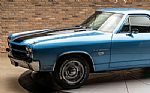 1970 El Camino SS 396 Thumbnail 7