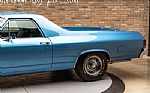 1970 El Camino SS 396 Thumbnail 8