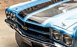 1970 El Camino SS 396 Thumbnail 20