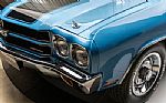 1970 El Camino SS 396 Thumbnail 19