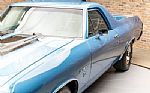 1970 El Camino SS 396 Thumbnail 21