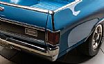 1970 El Camino SS 396 Thumbnail 35