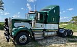 1996 Kenworth W900B