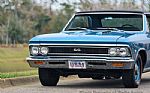 1966 Chevelle SS Thumbnail 21