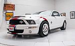 2007 Ford Mustang Shelby GT500