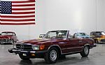 1979 Mercedes-Benz 450SL