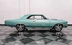 1966 Chevelle Malibu SS Tribute Thumbnail 13